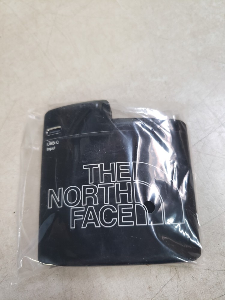 Unbranded Replacement Battery for Hetaed Gloves 725B 7.4V (North Face Logo)
