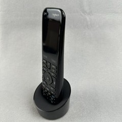 Logitech Harmony Elite Remote System N-R0010 / O-R004 w/ Hub & Dock 2 IR -TESTED