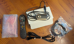 Lifetime Tivo HD TCD652160 upgraded 1TB drive DVR record OTA and Cable