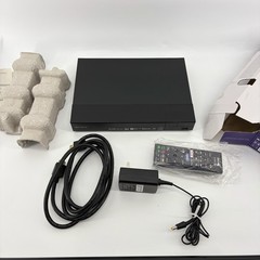 Sony BDP-S6700 3D Bluray/DVD Player 1080P 4K UHD Upscale WiFi Bluetooth Working!