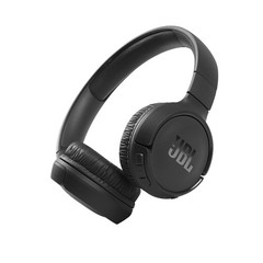 JBL Tune 510BT Bluetooth headphones with up to 40 hours battery microphone for