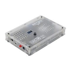 GBSC Pro Video Converter Scart/RGB/YPBPR/VGA/AV/SV to HDMI-compatible Video New