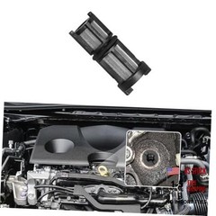 Engine Oil Pressure Sensor Filter, Oil Pressure Switch Filter, 917-143