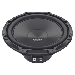 Hertz CS250S4 10″ Subwoofer 250mm 4 Ohm Used Excellent Sound Quality