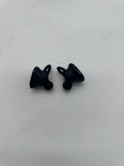 (BROKEN) JBL Endurance Race True Wireless In-Ear Sport Headphones Waterproof TWS