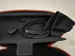 VITURE Pro XR Glasses includes Accessories