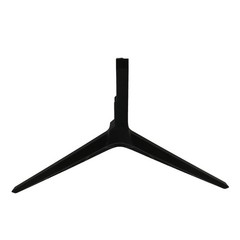 Used Original Vizio 7H04B00010100 /7H04B0000Z100 TV Stand Pair Legs Base