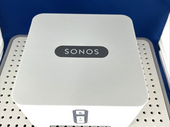 Sonos CONNECT +ZonePlayer ZP100 S1 Gen1 Multi Room Audio Bundle Tested See Video