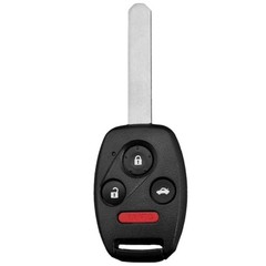 Key Fob Remote 2009-2013 Honda Fit FCC: MLBHLIK-1T MPN: 35118-TE0-A10 US Seller