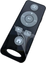 BT Multimedia Remote for iOS Android Music Player Volume Control