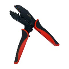 420Pcs Heat Shrink Wire Connectors Waterproof Butt Seal Terminals Crimper Pliers
