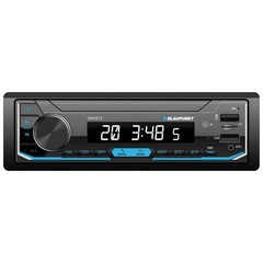 JBL Club WS1000 800W 10″ 2 or 4-Ohm Selectable Shallow-mount Car Subwoofer