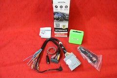 Metra BY-GM11-SWC Steering Wheel Control Interface for Select 2006-12 GM NEW #N1