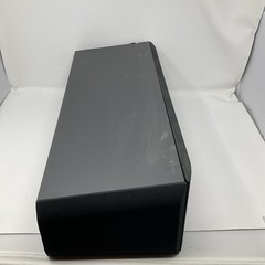 Paradigm CC-370 Center Channel Speaker Black Vintage Home Theater