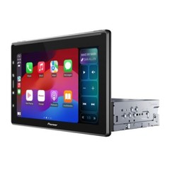 DMH-WT6000NEX 10.1 inch Wired Wireless Android Auto Apple CarPlay Backup Camera
