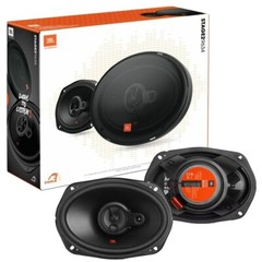 JBL 420Watt 6×9″ Front & Rear Door Speakers & 3.5″ Dash for 2009-2023 Dodge RAM