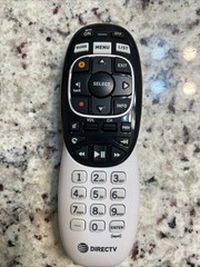 DIRECTV IR/RF Universal Ergonomic Genie Remote (RC73)