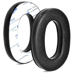 Ear Pads Replacement Cushions Earmuff For 3M WorkTunes Connect Hearing/Protector