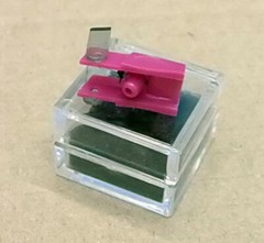 TAE 8092D for Audio Technica ATS-13S AT13 for Pfanstiehl 679-D7 Free shipping