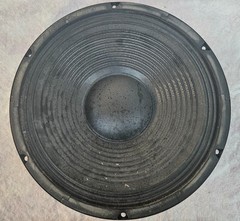 Unbranded 12″ Woofer Speaker Driver 8ohm