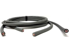 CARDAS 101 Speaker Bulk Cable Bare Wire / Length: 2M 2.5M 3M 4M 5M (Pair) 2 pcs