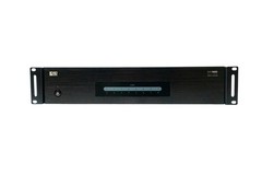 OSD Audio MX1680 Multi-Zone Digital Amplifier 8-Zone 16-Channel Rack Mount