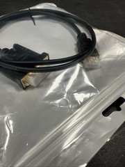 HDMI to DVI-D 1M (3.3′) Cable Free Shipping