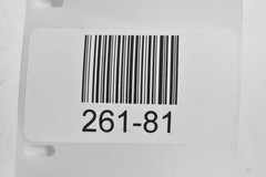 FANSO 103-304742 3.6V 7Ah Lithium A Battery Pack Black Low Drain Devices