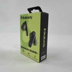 Skullcandy S2TAW-Q740 Smokin’ Buds XT Wireless Bluetooth Earbuds