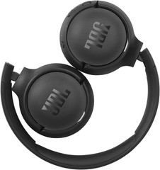 Tune 510BT – Bluetooth Headphones with up to 40 Hours Battery, Microphone for Ca