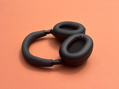 SONY WH-1000XM6/B Wireless Noise Canceling Headphones – WH1000XM6 BLACK #E