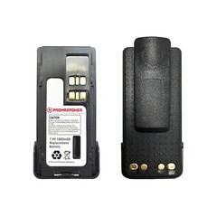 10x Li-Po Battery for PMNN4407 MOTOTRBO Motorola Radio XPR3500e XPR7350 XPR7550