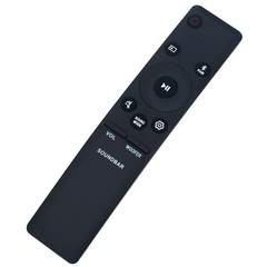 New Replace Remote for Samsung HW-A450 2.1ch Soundbar HW-A450/ZA Sound Bar