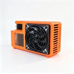 NerdQX 8TH/s ASIC Miner 170W Low Noise BM1370 Open Source Consumer Electronics