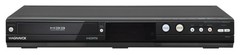 MAGNAVOX MDR513H/F7 HDD and DVD Recorder with Digital Tuner, Black (Old Version)