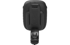 JBL Wind 3 Portable Bluetooth® speaker and FM tuner for bike handlebars