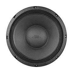 4x PRV Audio 10MB800FT Midbass Speakers FORTE Car PRO Audio 10″ 8 Ohms 800 Watts