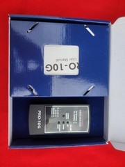 PRO-10G Cell Phone GPS Bug Detector Portable Camera Finder DEMO UNIT (Used Once)