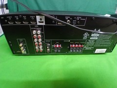 Pioneer VSX-321 5.1 Channel HDMI A/V Receiver 100W x 5 Dolby DTS AM/FM
