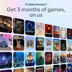 Meta Quest 3 512GB