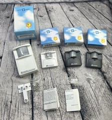 X10 Security Motion Detector EagleEye Hawkeye MS10A MS14A MS13A Indoor Outdoor