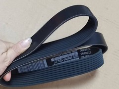1pc New For Fan Belt 8PK1444 3288790
