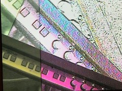Vidicraft Detailer III Analog Video Image Enhancer 4 Input RCA Composite Video