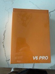 Vseebox V6 Pro Vsee Box – Free Shipping