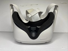 Meta Oculus Quest 2 128GB VR Headset Headset ONLY – No Controllers