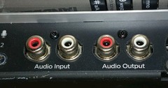 Tandberg C20 Video Hub Switch No Ps +remote Parts Only Cat5 Hdvideo Usb VgaAudio