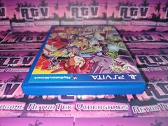 🇪🇺 DRAGON BALL Z: BATTLE OF Z SONY PSVITA PAL EUR CIB COMPLETE RARE PCSB-00396