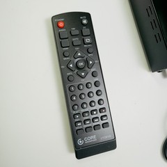Core Innovations CTCB105 Digital TV Converter DVR Box HDMI OTA Receiver Open Box