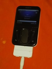 Creative Zen Vision M 30gb Portable Media Player~ TESTED~ Vintage Collectable