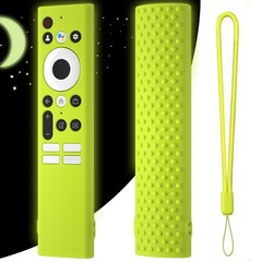 Remotes Control Silicone Guard For TC9010 Household Use Easy Access To Buttons
